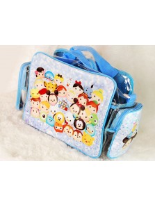 Tas Travel Mika Camelia Gomez